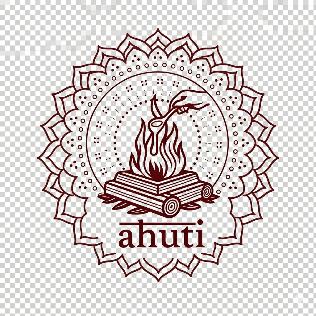 Ahuti logo